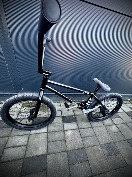 Bmx Custom Haro MidWay 20,7/ Cult / Wethepeople