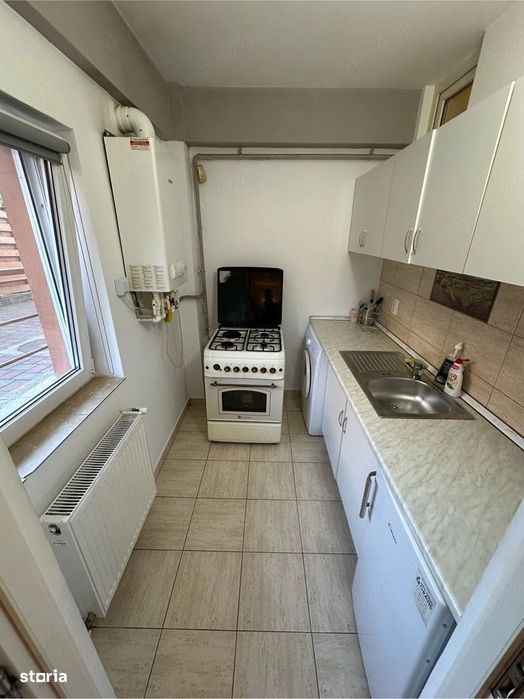 Apartament 2 camere, 55mp -  bloc nou - Tătărași