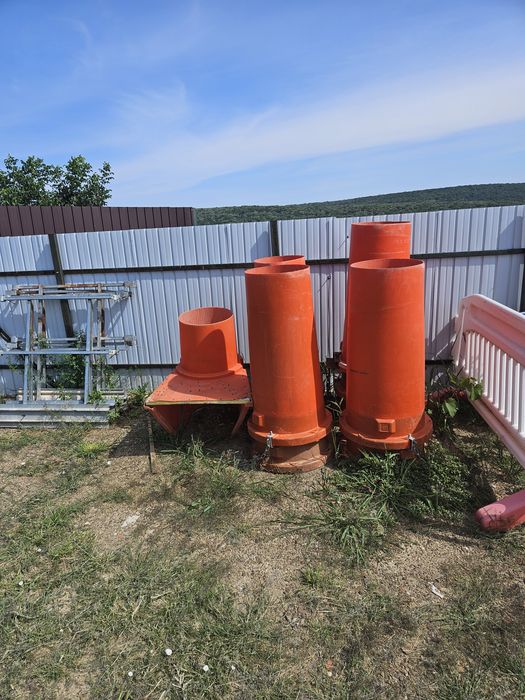 Schela ,Popi,Panouri doka,Cravate,Montanti