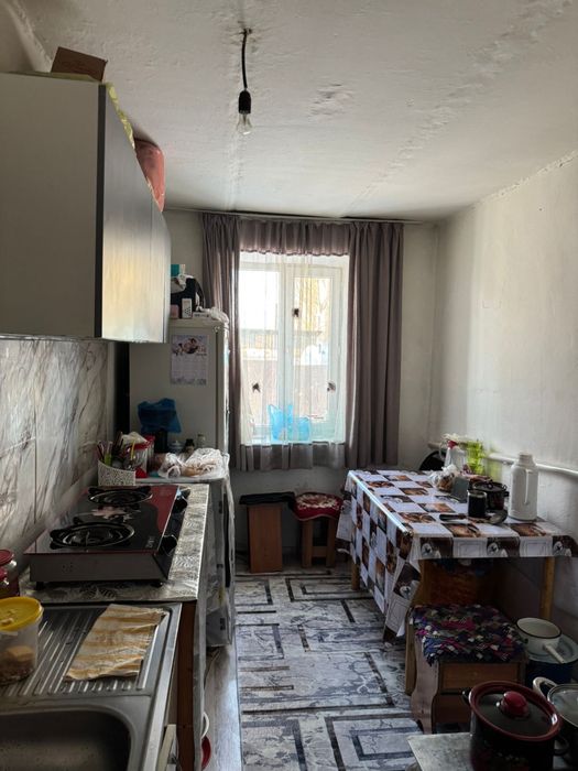 Срочно продам квартиру