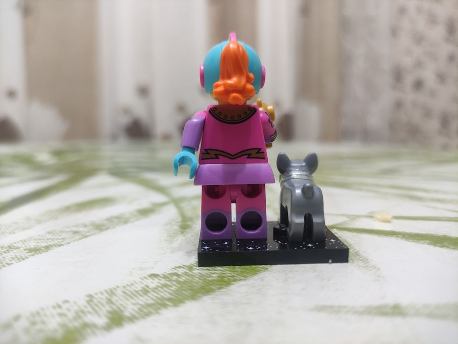 Продажа 26 серия лего