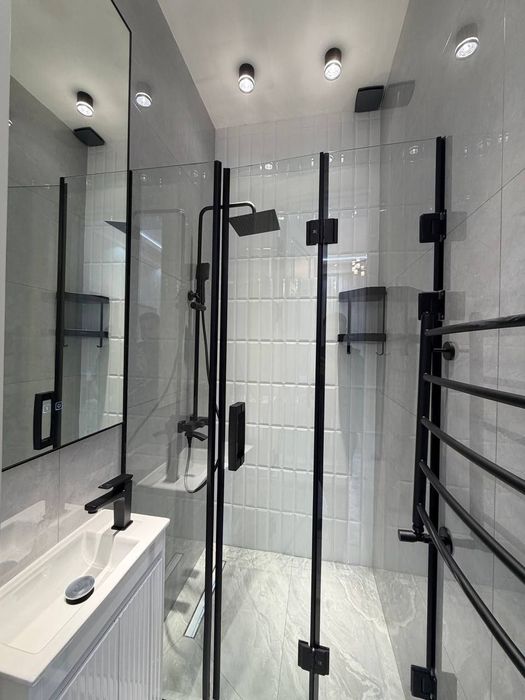 3/3/7 72+10м2 Ок Сарой делюкс с евроремонтом