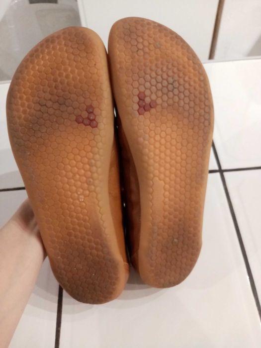 Дамски боси обувки Vivobarefoot 39 номер