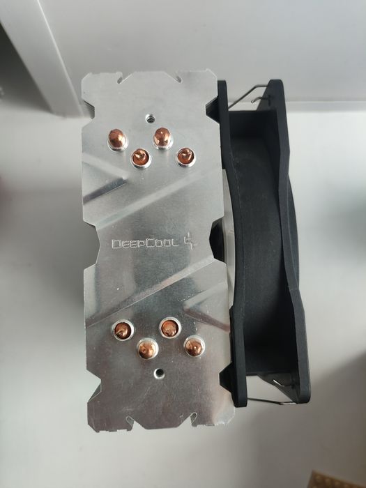 Кулер для процессора | Deepcool Gammaxx 400 V2