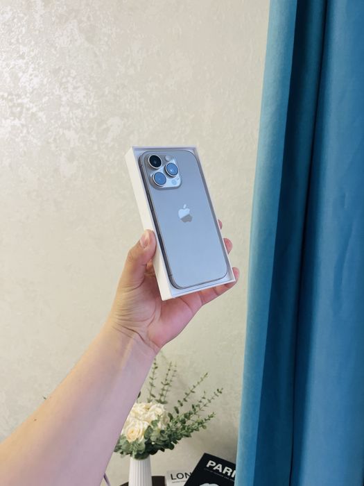 Iphone 16 Pro телефон айфон iphone