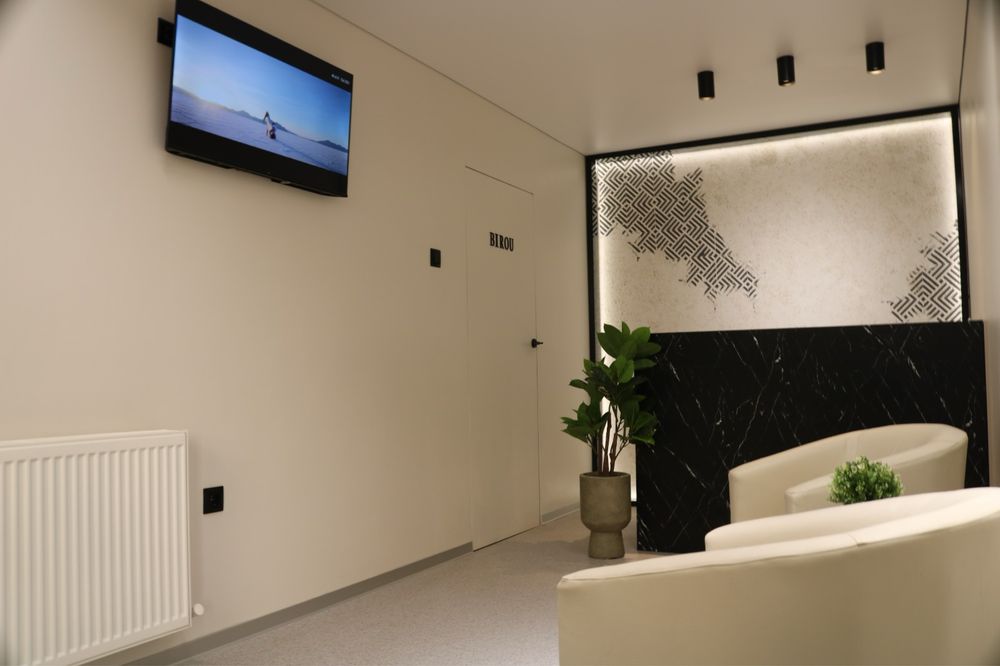 Vand clinica dentara /stomatologica