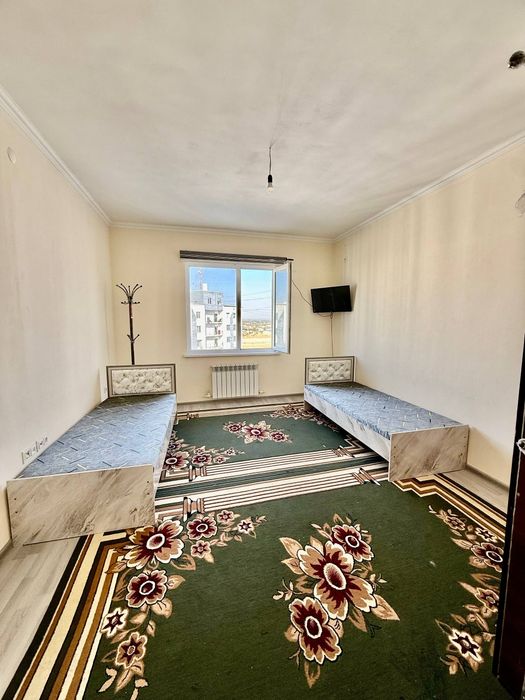 3 xonali kvartira ijaraga komissiyasiz Samarqand shahar Qorasuv-1 mass