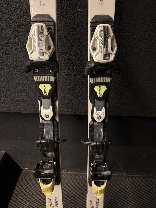 Schiuri Head 151 cm stare foarte buna