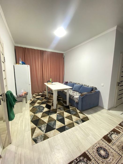 Квартира жалға беріледі