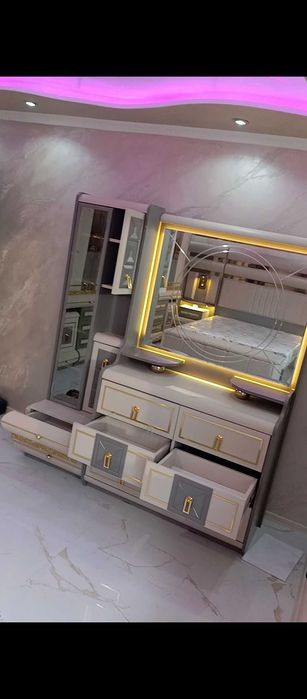 Сглобяване, монтаж и демонтаж на мебелни модули