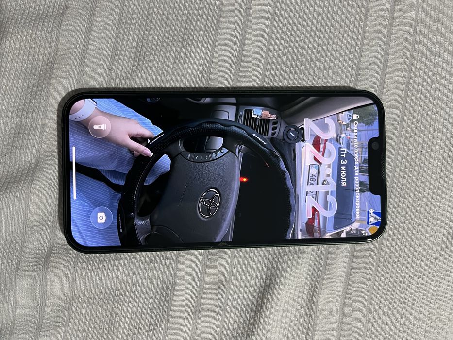 Iphone 13 128гб