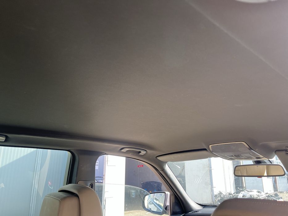 Bmw x5 e70 3.0d 235hp M-pack  на ЧАСТИ ( бмв х5 е70 3.0д 235 коня )