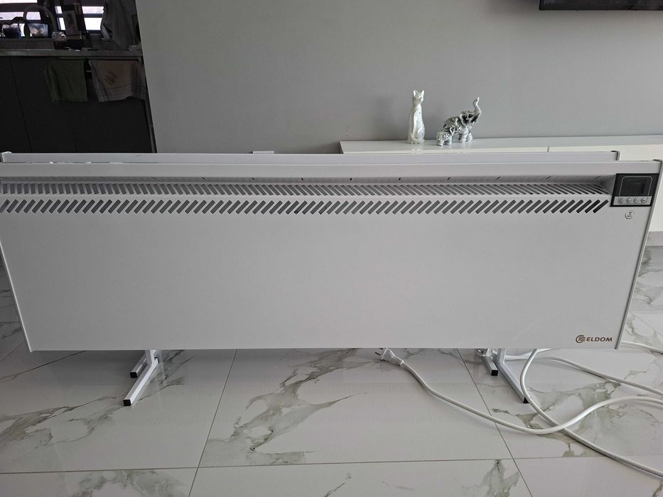 3бр Стенен конвектор печки ELDOM