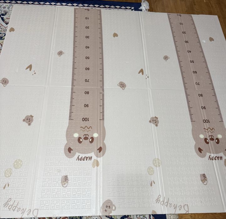 Продам Детский коврик