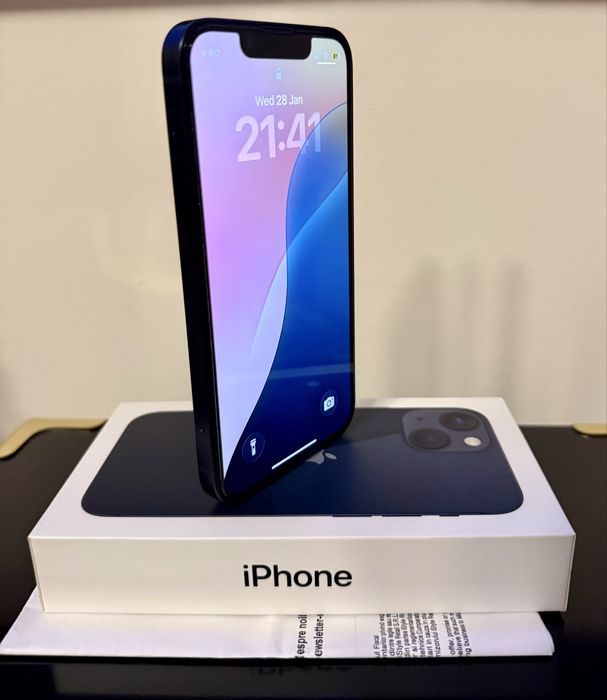 iPhone 13 Mini 256 GB