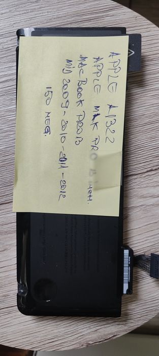 Bateri diferite laptopuri