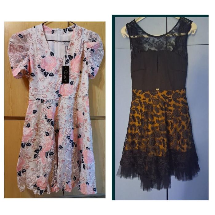 Официални рокли на Lucy fashion