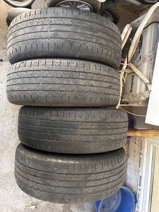 Шины р16 215/65