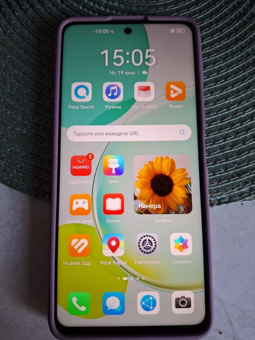 Телефон Huawei Nova 11i