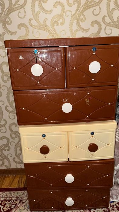 Kamot bolalar uchun pvx