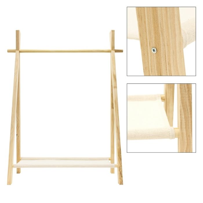 NOU Suport haine copii, KIDS Collection