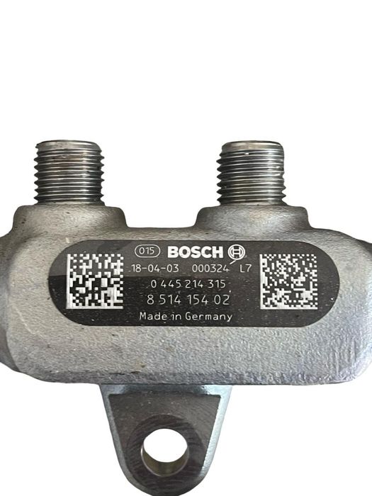 Kit Injectie Bmw 5 G30, F90 2016 - > 2.0 B47 D20 B 0445110743 / 0445010768 / 0445214315