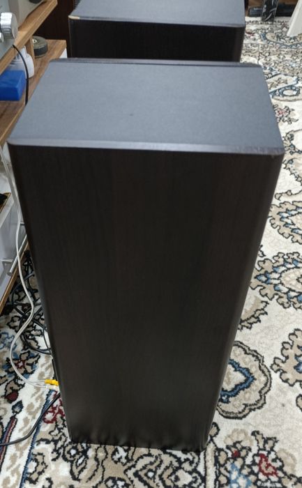 Колонки микролаб соло мк3