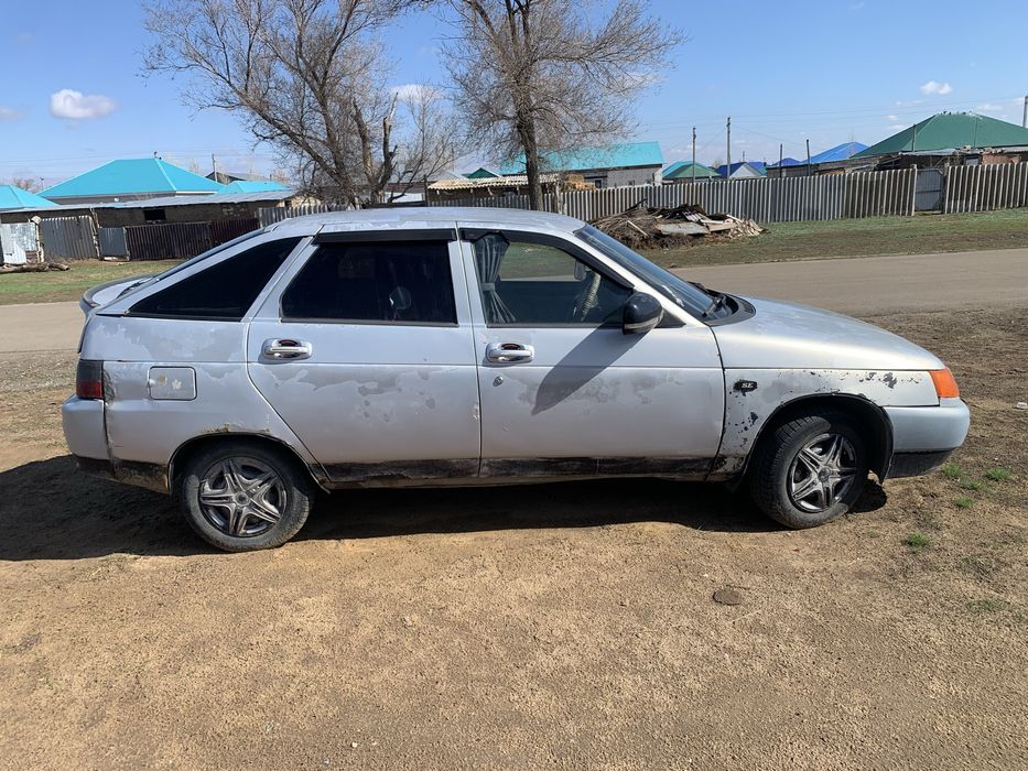 Продам ваз2112 хорошем состояние