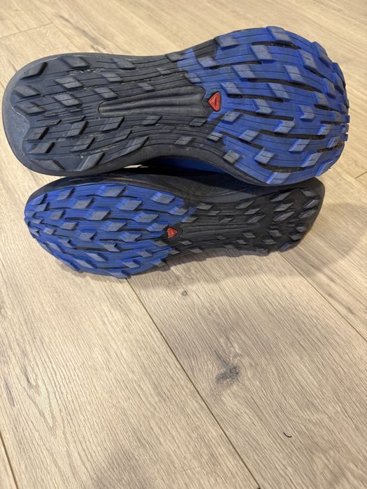 Pantofi trail running Salomon Pulsar trail pro