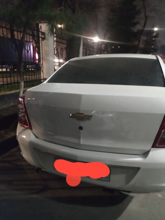 Kobalt avtomat karobka sotiladi