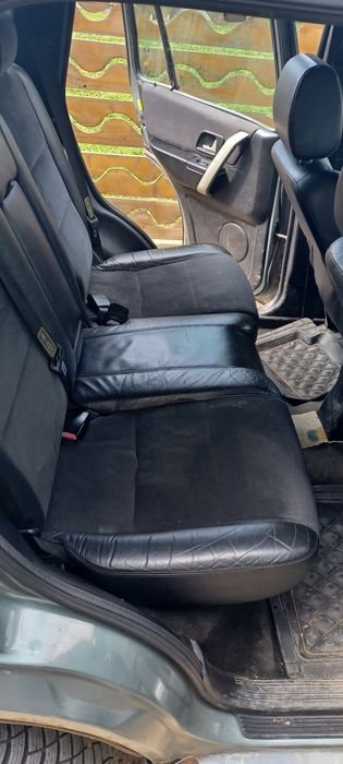 LAND ROVER Freelander 2005 — imagine 5