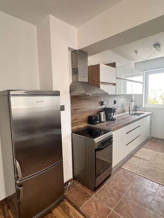 Продава се Двустаен апартамент в Свети Влас - 67 кв.м за 1941 €/кв.м - Снимка #2