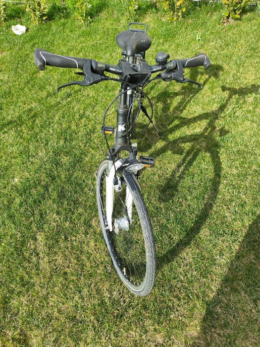 bicicleta dama Citybike