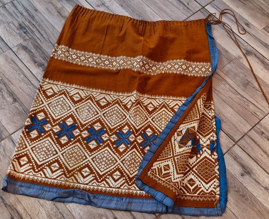 Haine vechii populare