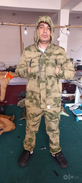 Тактические форма
