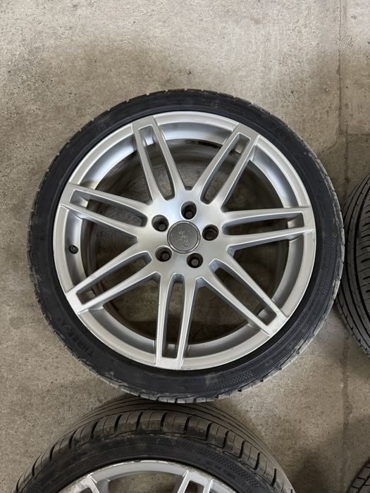 Jante 19 sline audi a4 a6 a8 vw skoda seat