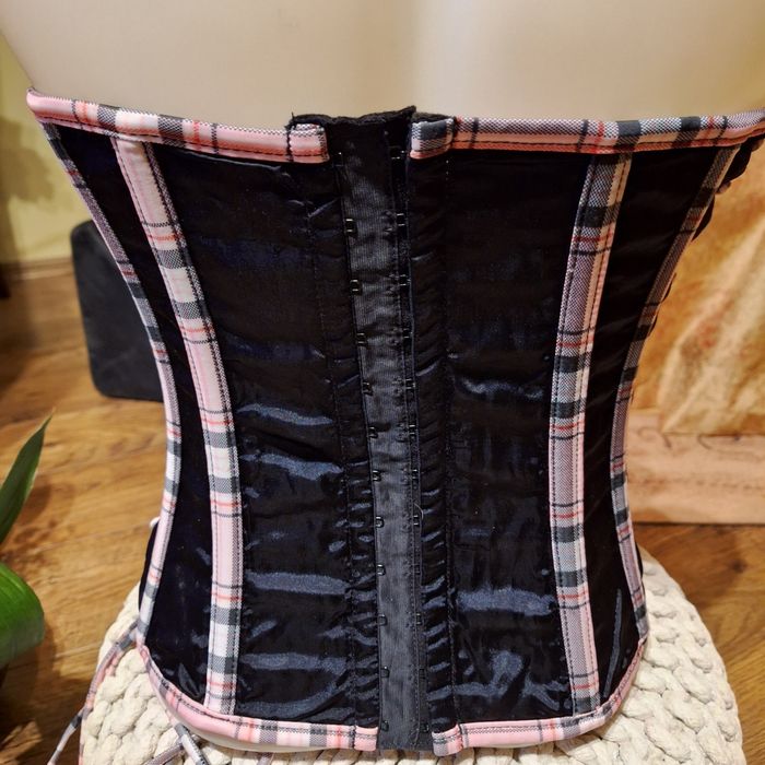 Corset Shirley of Hollywood!