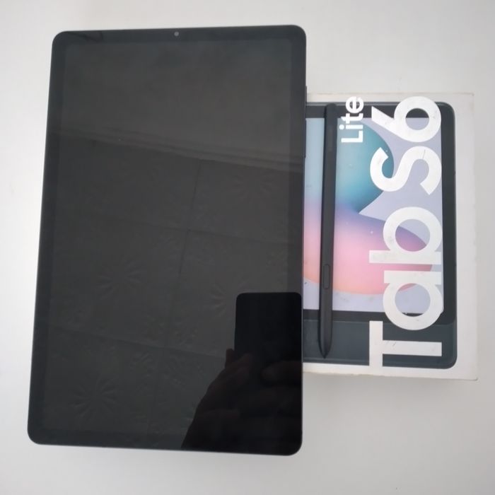 Samsung Galaxy Tab s6 lite