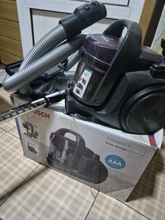 Продам пылесос Германия