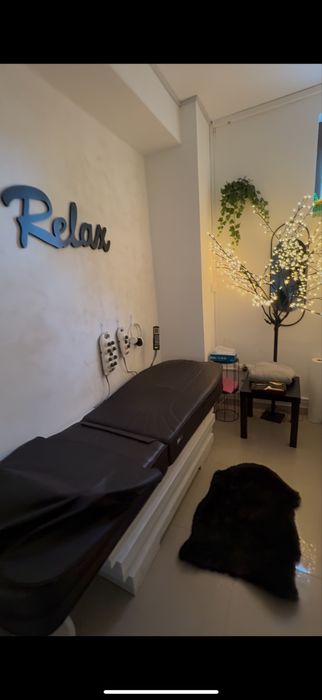 Afacere la cheie(Salon infrumusetare) chirie / utilitati 0lei!