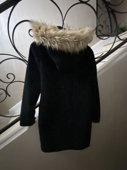 Palton Zara Trafaluc