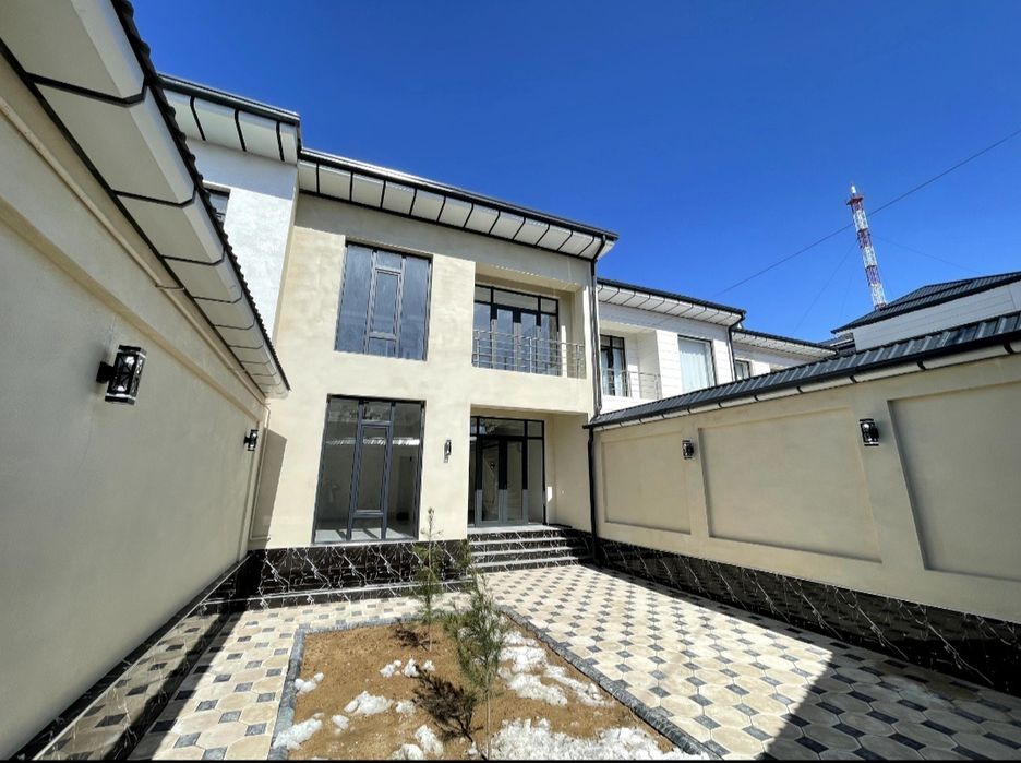 Yengi xovli sotiladi 2sotix yunusobod