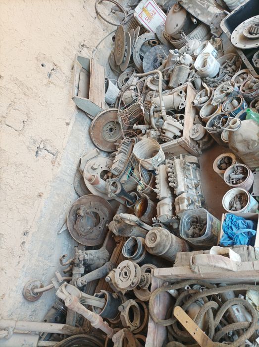 Маз мотор вал силиндер запчасти