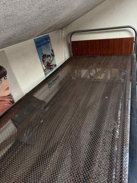 Русенско легло 3 бр.