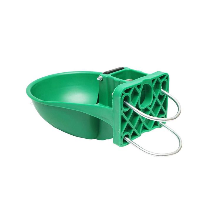 Adapatoare din plastic pentru vaci 2L
