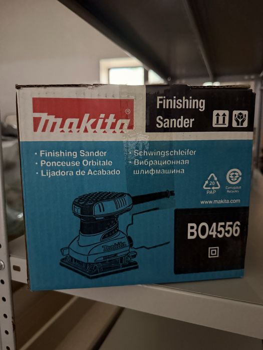 Перфораторы Makita, Bosh НОВЫЕ ОРИГИНАЛ