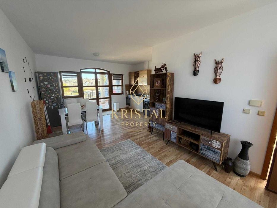 ID: 816 Супер апартамент 2+1 в Кошарица