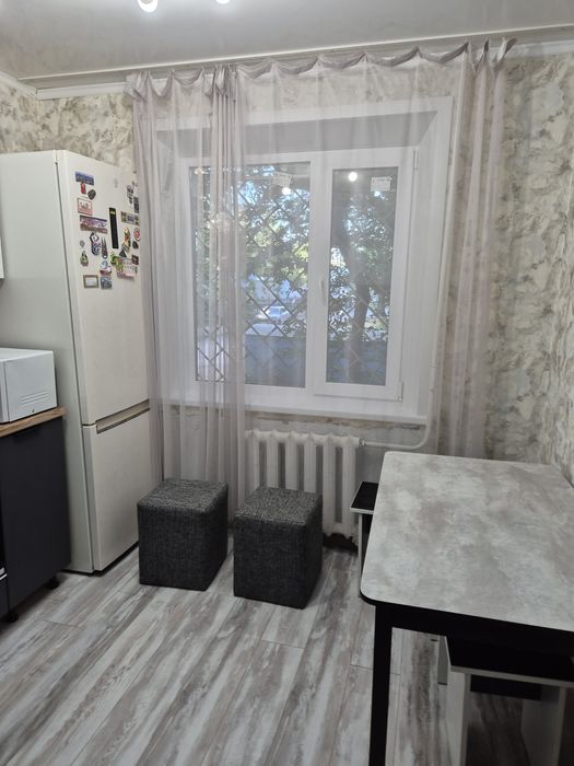 Сдам 2х комнатную квартиру