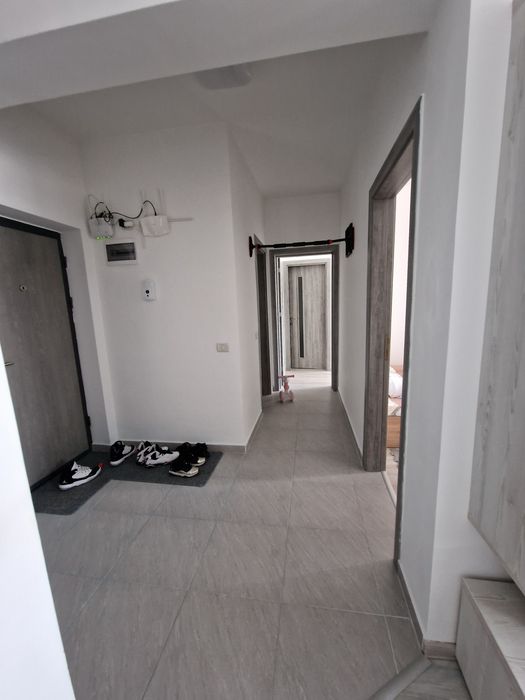 Apartament 3 camere și 2 locuri de parcare