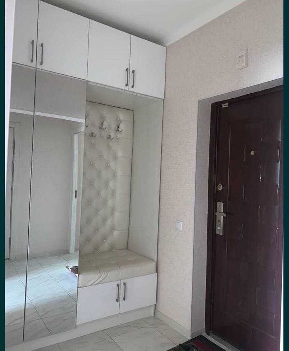 Сдается Квартира в Яккасарайском районе